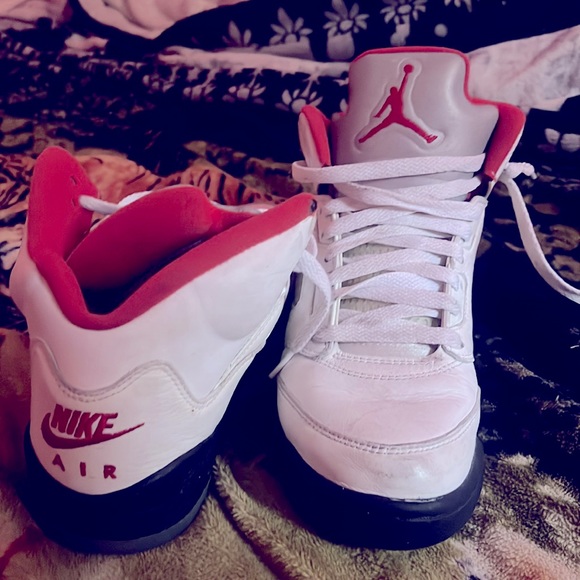 Jordan 5s